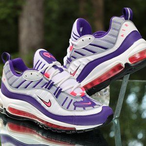 Nike Air Max 98 Raptors Women’s Size 8.5